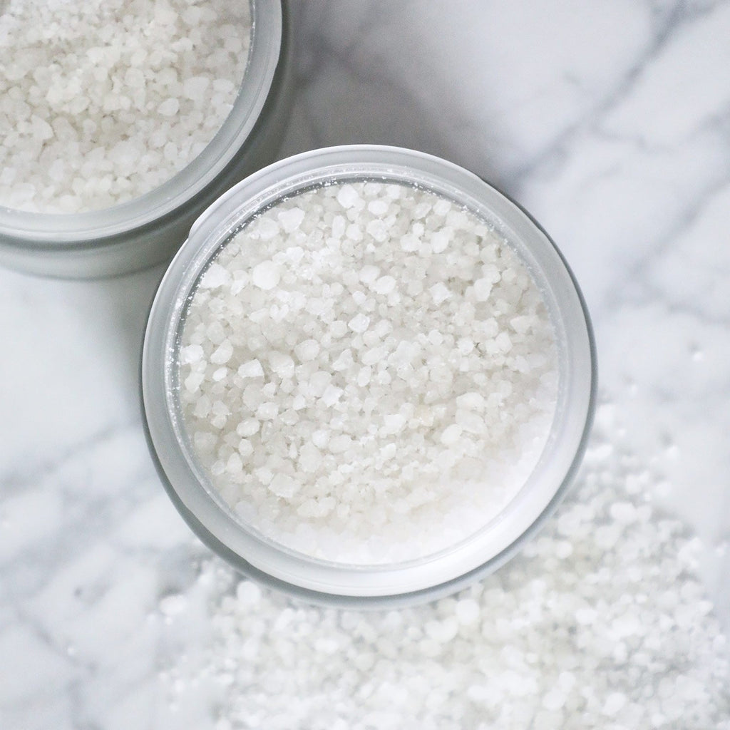 Olverum Bath Salts - 200g