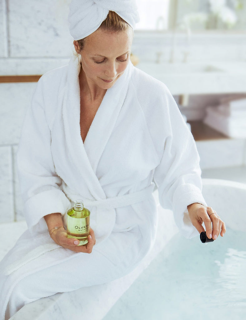 Olverum Bath Oil - 250ml