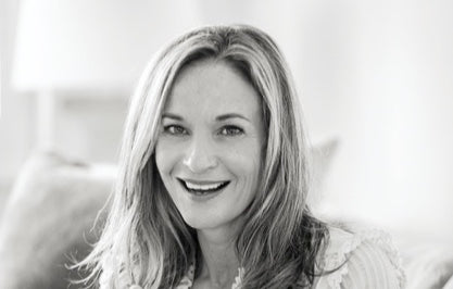 Creating the perfect base for the festive season by Annabel Jardella