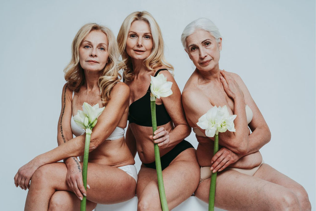 Menopause: A Self-Love Journey
