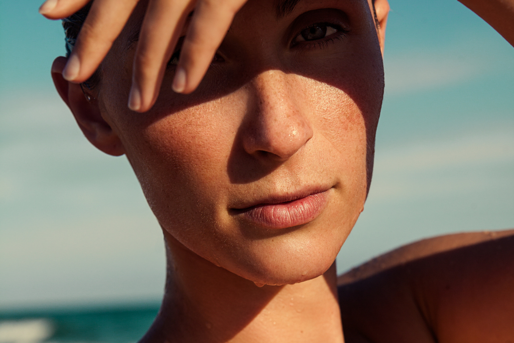 Checking in: Send your skin to Summer rehab