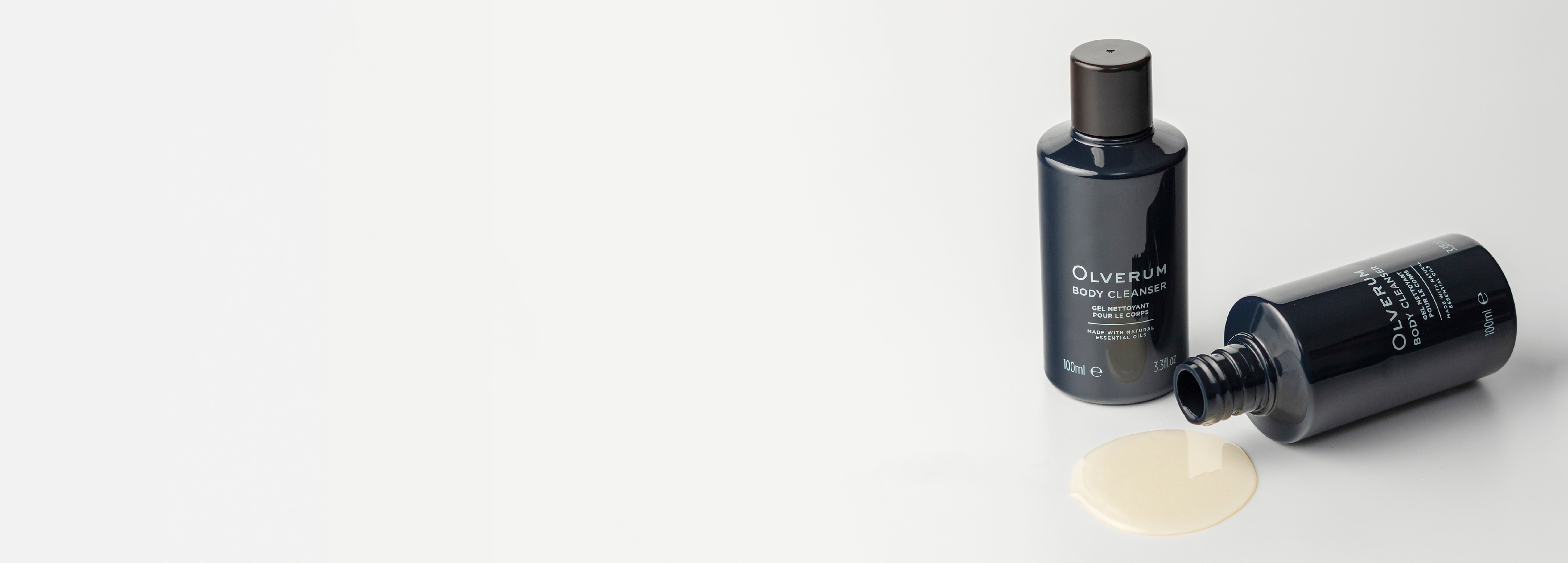 Suitable for all skin types