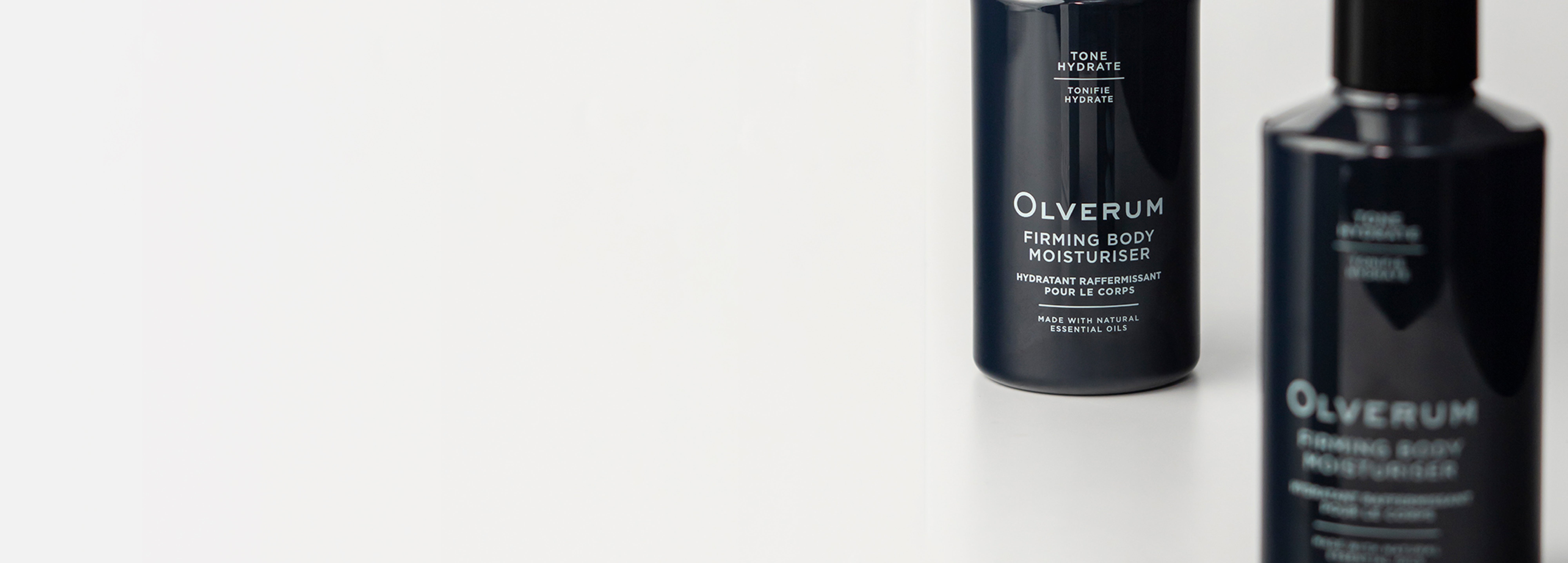 Firming Body Moisturiser – 180ml