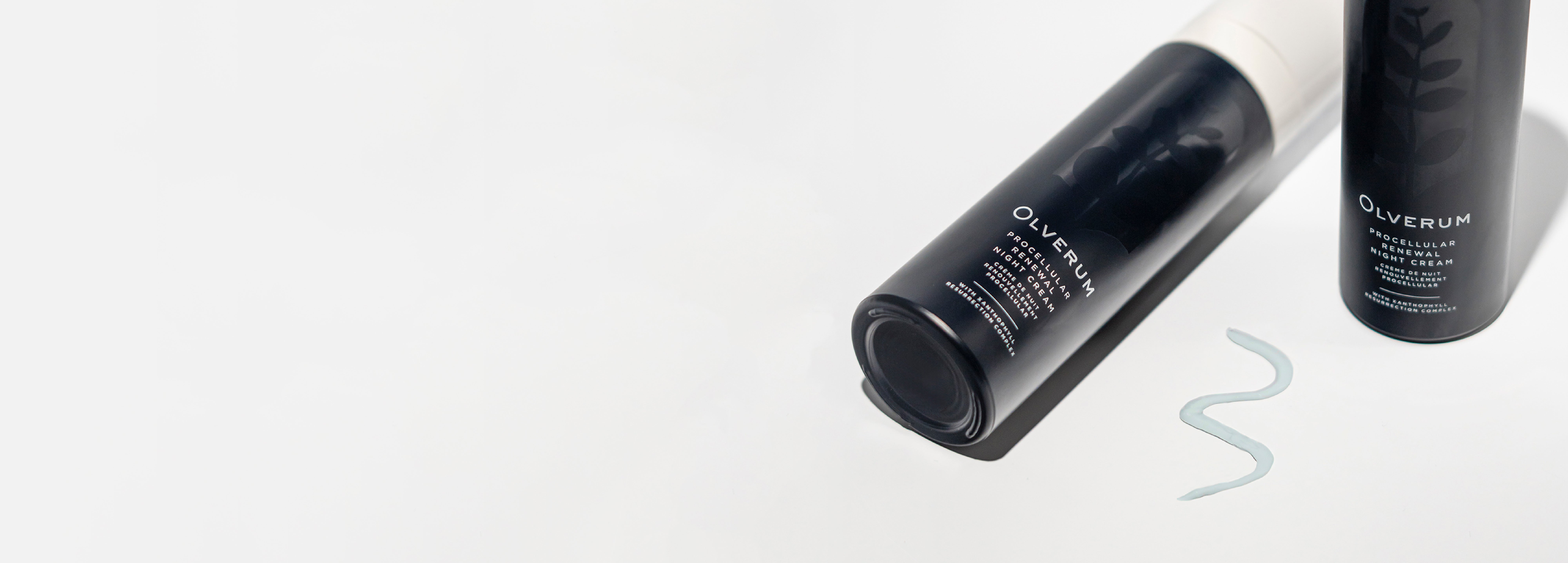 NIGHTIME SKIN RENEWAL