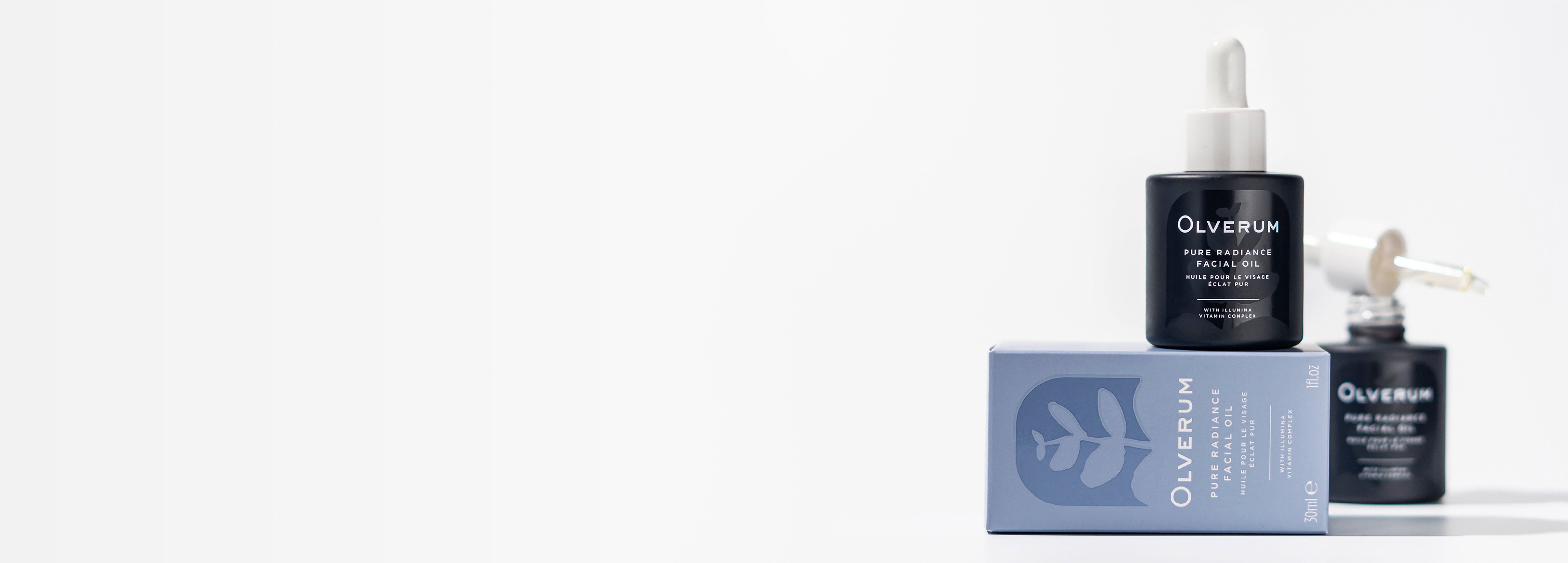 Discover Pure Radiance